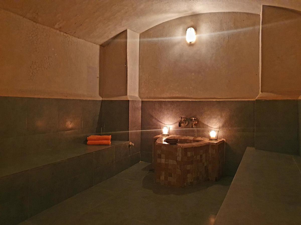 Villa Amira & Spa Marrakesh Bagian luar foto