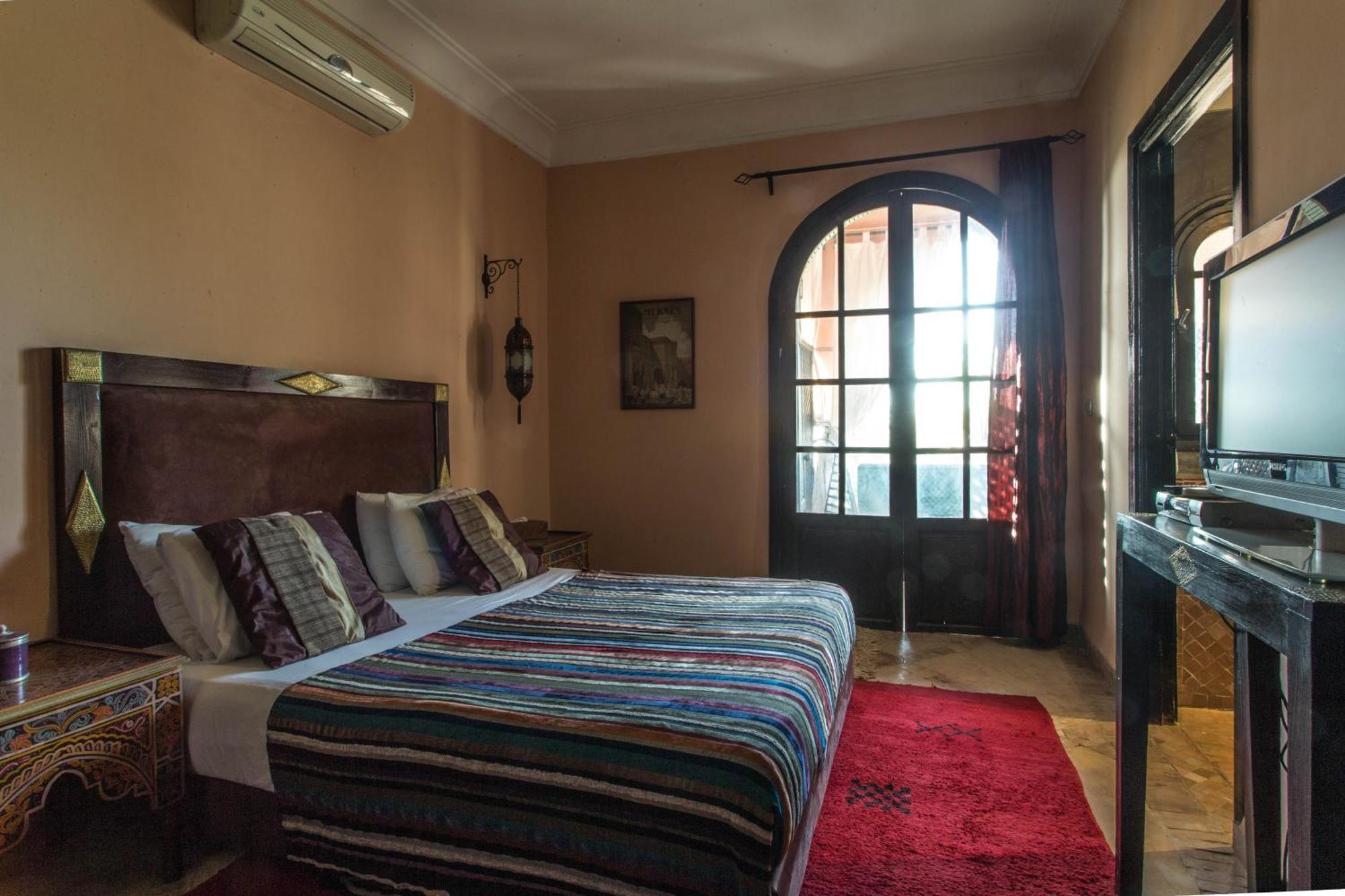 Villa Amira & Spa Marrakesh Ruang foto