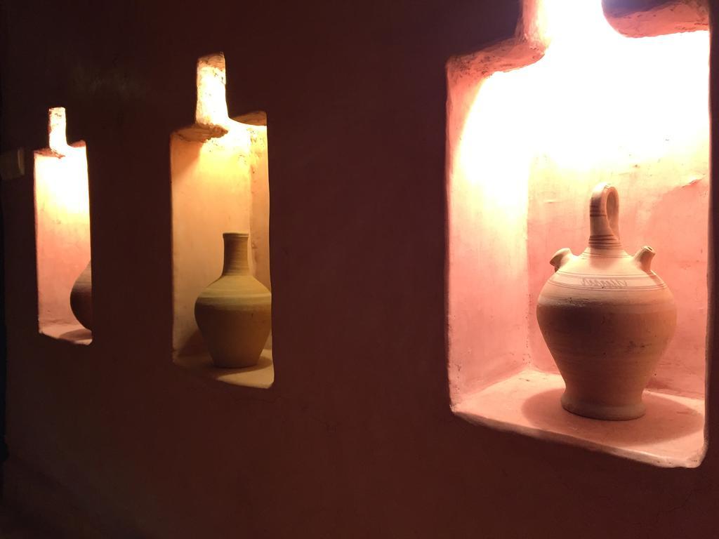 Villa Amira & Spa Marrakesh Bagian luar foto