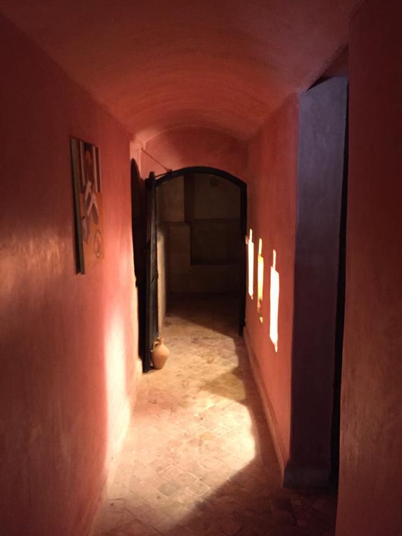 Villa Amira & Spa Marrakesh Bagian luar foto