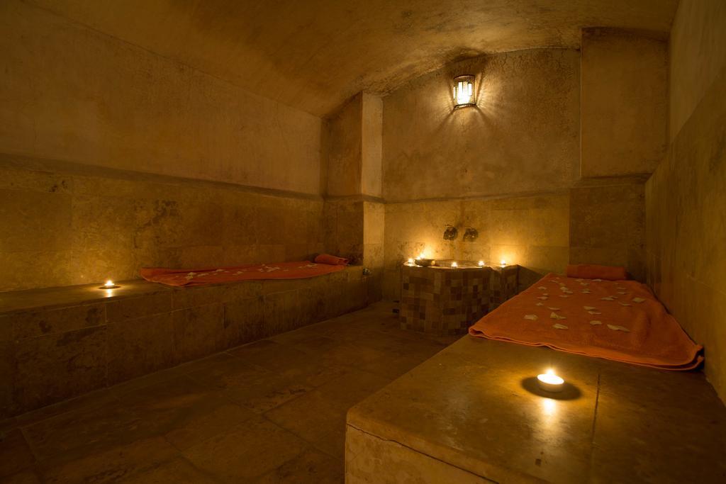 Villa Amira & Spa Marrakesh Bagian luar foto