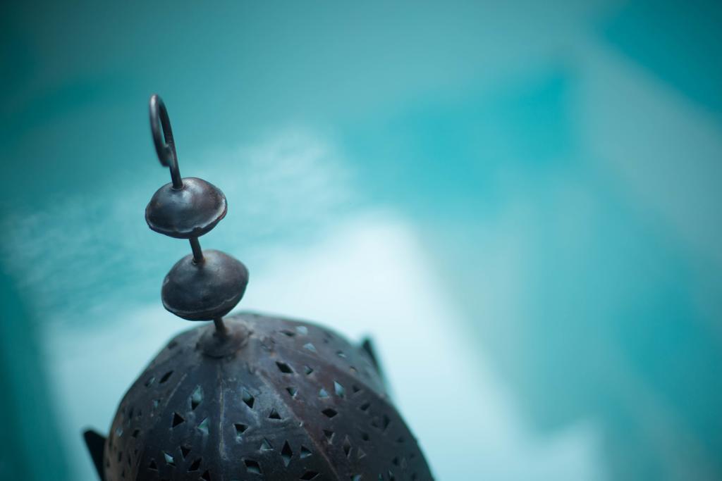 Villa Amira & Spa Marrakesh Bagian luar foto