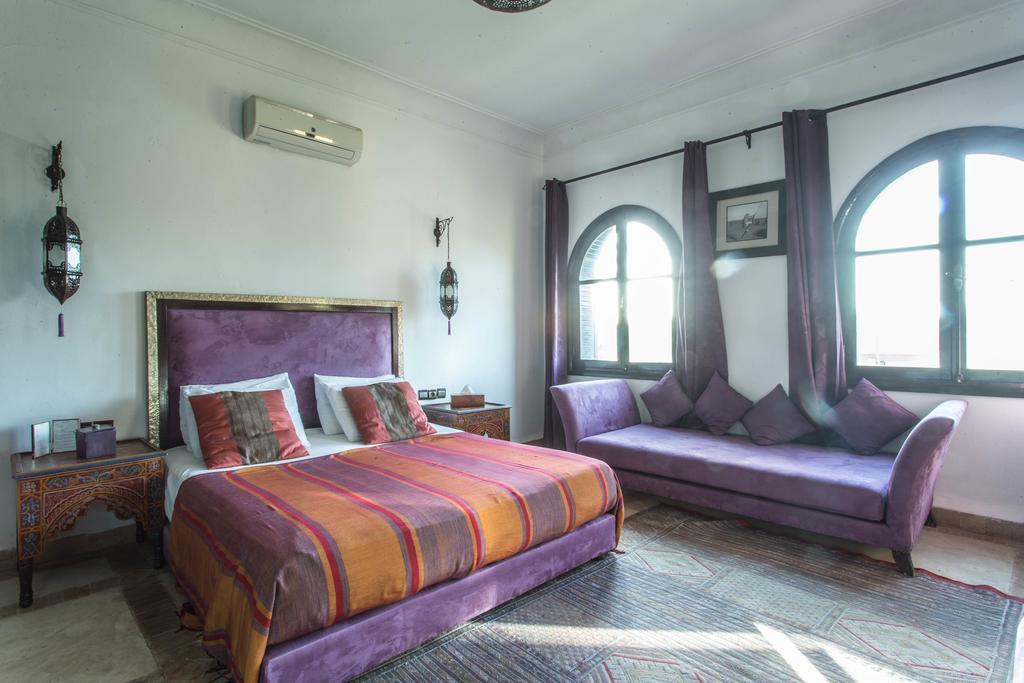 Villa Amira & Spa Marrakesh Ruang foto