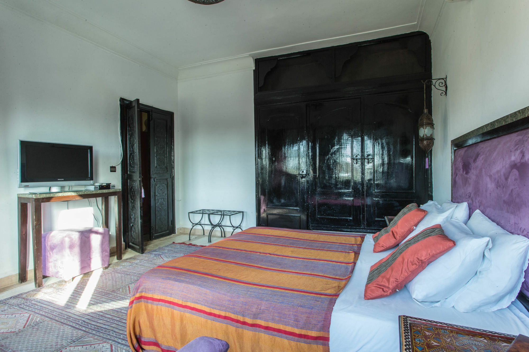 Villa Amira & Spa Marrakesh Bagian luar foto