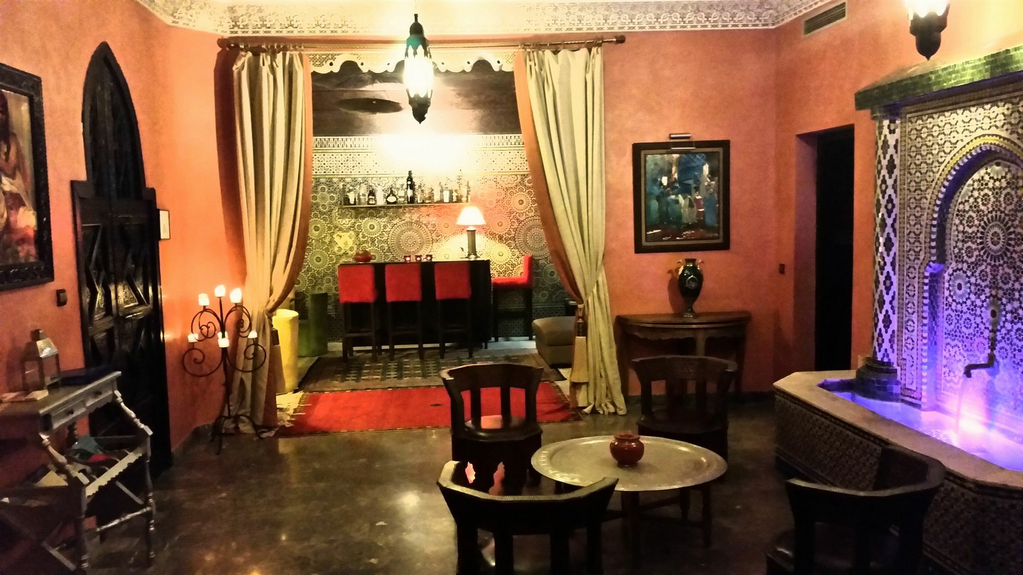 Villa Amira & Spa Marrakesh Bagian luar foto