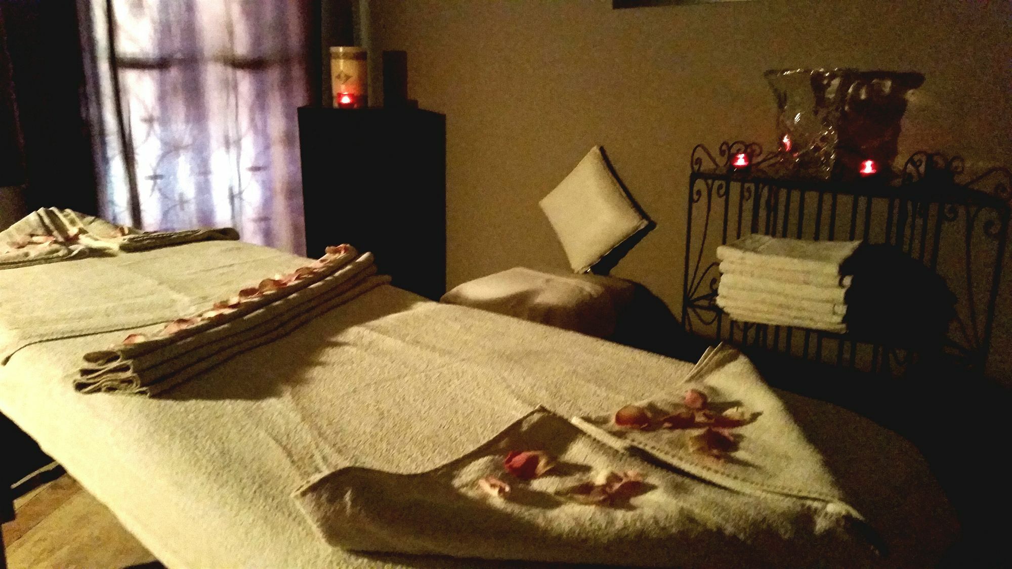 Villa Amira & Spa Marrakesh Bagian luar foto