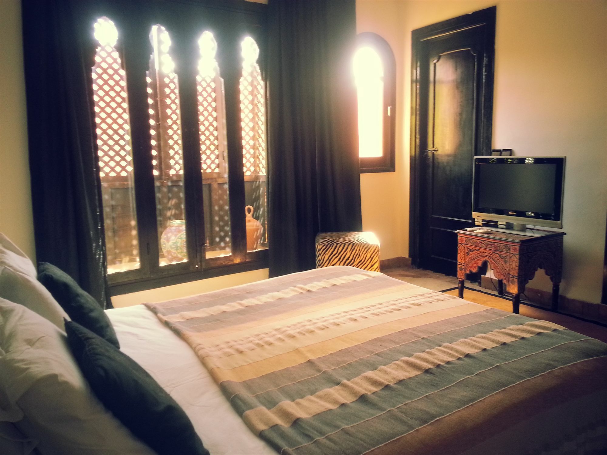 Villa Amira & Spa Marrakesh Bagian luar foto